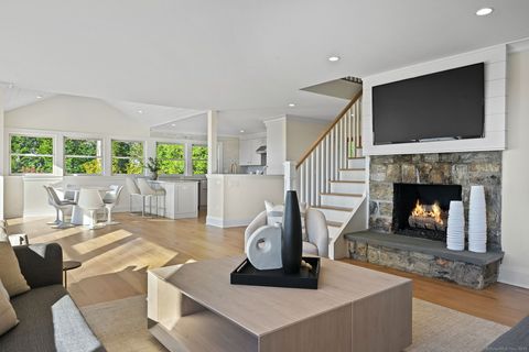 Tiny photo for 71 Peaceable Ridge Road, Ridgefield, CT 06877 (MLS # 24158717)