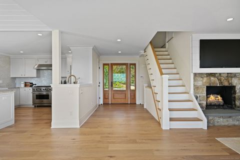 Tiny photo for 71 Peaceable Ridge Road, Ridgefield, CT 06877 (MLS # 24158717)