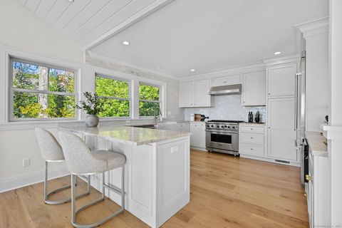 Tiny photo for 71 Peaceable Ridge Road, Ridgefield, CT 06877 (MLS # 24158717)