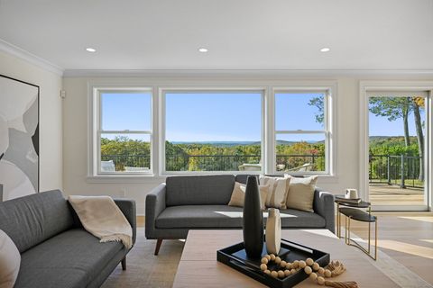 Tiny photo for 71 Peaceable Ridge Road, Ridgefield, CT 06877 (MLS # 24158717)