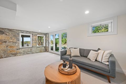 Tiny photo for 71 Peaceable Ridge Road, Ridgefield, CT 06877 (MLS # 24158717)