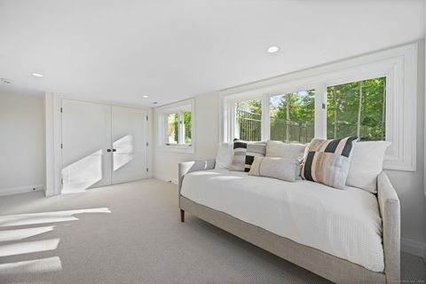 Tiny photo for 71 Peaceable Ridge Road, Ridgefield, CT 06877 (MLS # 24158717)