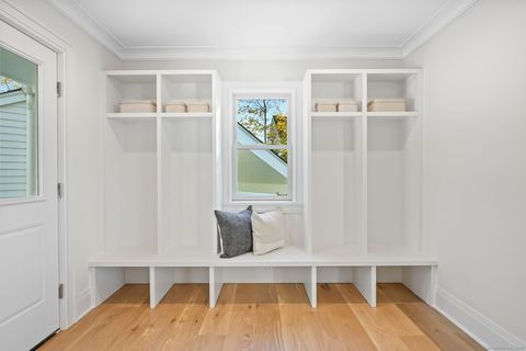 Tiny photo for 71 Peaceable Ridge Road, Ridgefield, CT 06877 (MLS # 24158717)