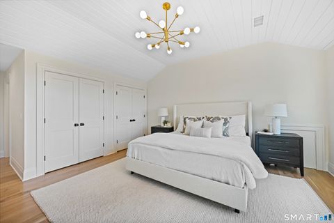 Tiny photo for 71 Peaceable Ridge Road, Ridgefield, CT 06877 (MLS # 24158717)