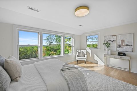 Tiny photo for 71 Peaceable Ridge Road, Ridgefield, CT 06877 (MLS # 24158717)