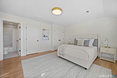 Tiny photo for 71 Peaceable Ridge Road, Ridgefield, CT 06877 (MLS # 24158717)