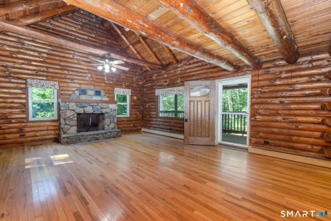 Tiny photo for 33 A P Gates Road, East Haddam, CT 06423 (MLS # 24205702)