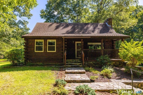 Tiny photo for 33 A P Gates Road, East Haddam, CT 06423 (MLS # 24205702)