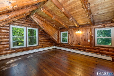 Tiny photo for 33 A P Gates Road, East Haddam, CT 06423 (MLS # 24205702)