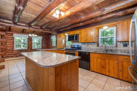 Tiny photo for 33 A P Gates Road, East Haddam, CT 06423 (MLS # 24205702)