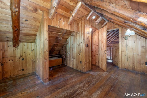 Tiny photo for 33 A P Gates Road, East Haddam, CT 06423 (MLS # 24205702)