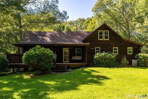 Photo of 33 A P Gates Road, East Haddam, CT 06423 (MLS # 24205702)
