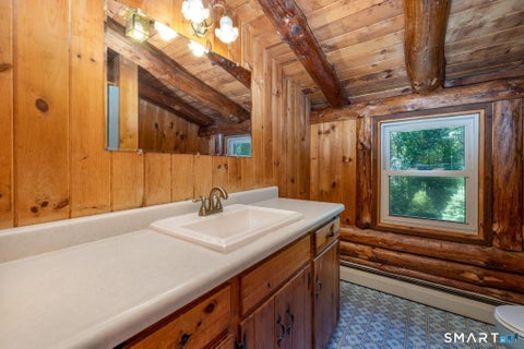 Tiny photo for 33 A P Gates Road, East Haddam, CT 06423 (MLS # 24205702)