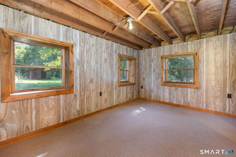 Tiny photo for 33 A P Gates Road, East Haddam, CT 06423 (MLS # 24205702)