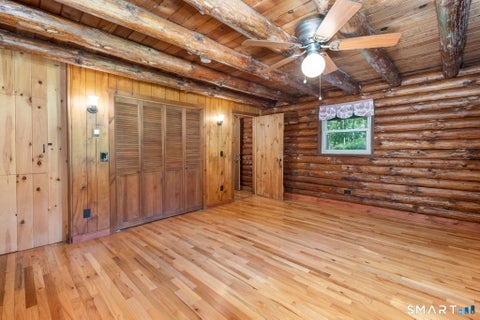 Tiny photo for 33 A P Gates Road, East Haddam, CT 06423 (MLS # 24205702)