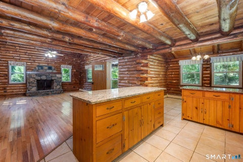 Tiny photo for 33 A P Gates Road, East Haddam, CT 06423 (MLS # 24205702)
