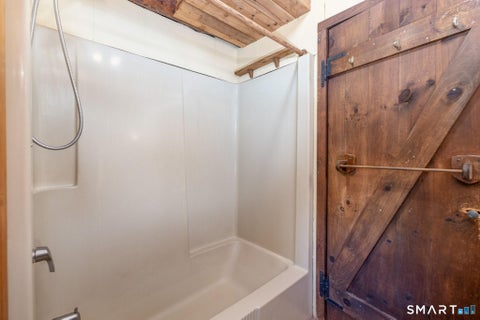 Tiny photo for 33 A P Gates Road, East Haddam, CT 06423 (MLS # 24205702)