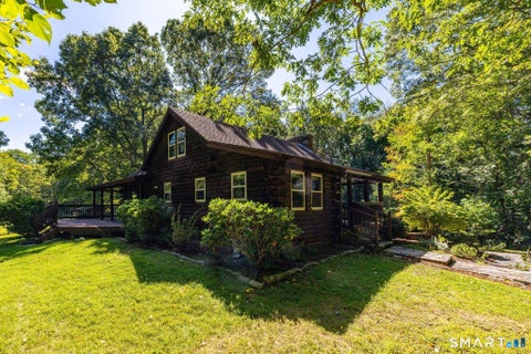 Tiny photo for 33 A P Gates Road, East Haddam, CT 06423 (MLS # 24205702)