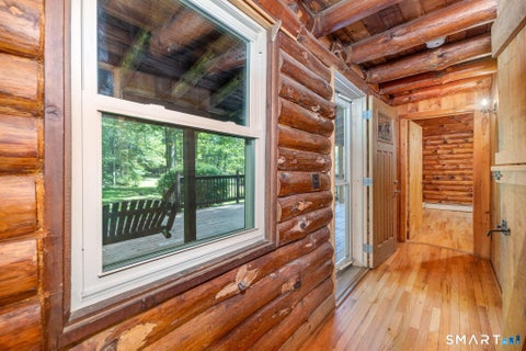 Tiny photo for 33 A P Gates Road, East Haddam, CT 06423 (MLS # 24205702)