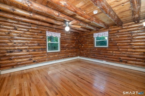 Tiny photo for 33 A P Gates Road, East Haddam, CT 06423 (MLS # 24205702)