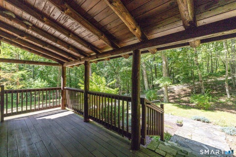 Tiny photo for 33 A P Gates Road, East Haddam, CT 06423 (MLS # 24205702)