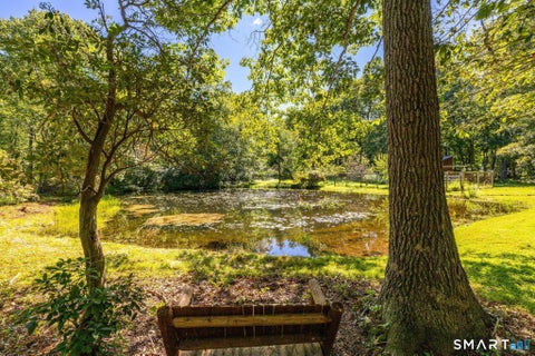 Tiny photo for 33 A P Gates Road, East Haddam, CT 06423 (MLS # 24205702)