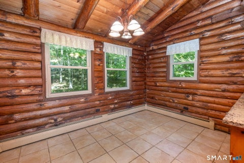 Tiny photo for 33 A P Gates Road, East Haddam, CT 06423 (MLS # 24205702)