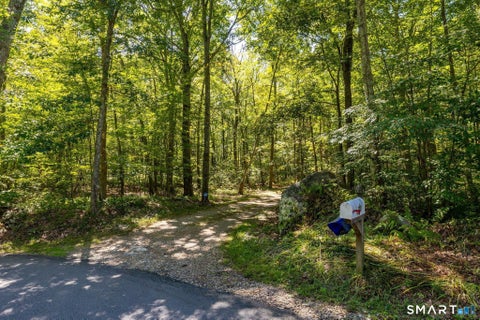 Tiny photo for 33 A P Gates Road, East Haddam, CT 06423 (MLS # 24205702)