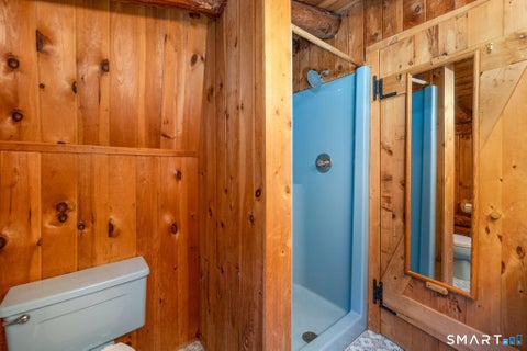 Tiny photo for 33 A P Gates Road, East Haddam, CT 06423 (MLS # 24205702)