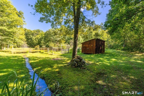 Tiny photo for 33 A P Gates Road, East Haddam, CT 06423 (MLS # 24205702)