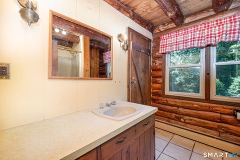 Tiny photo for 33 A P Gates Road, East Haddam, CT 06423 (MLS # 24205702)