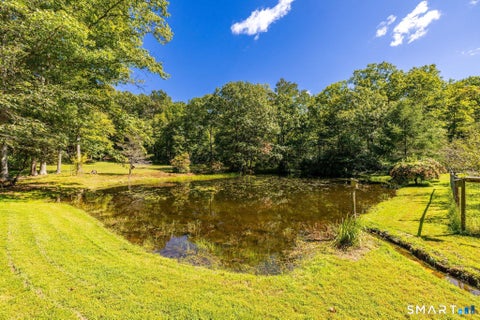 Tiny photo for 33 A P Gates Road, East Haddam, CT 06423 (MLS # 24205702)