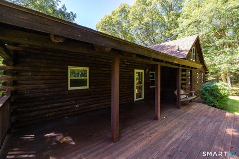 Tiny photo for 33 A P Gates Road, East Haddam, CT 06423 (MLS # 24205702)