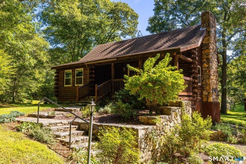 Tiny photo for 33 A P Gates Road, East Haddam, CT 06423 (MLS # 24205702)