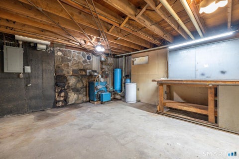 Tiny photo for 33 A P Gates Road, East Haddam, CT 06423 (MLS # 24205702)