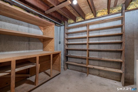 Tiny photo for 33 A P Gates Road, East Haddam, CT 06423 (MLS # 24205702)
