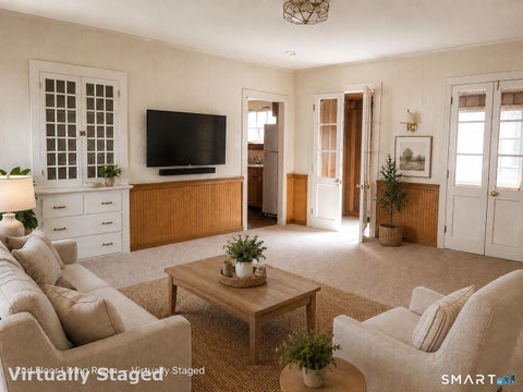 Tiny photo for 108 High Street, Middletown, CT 06457 (MLS # 24202328)