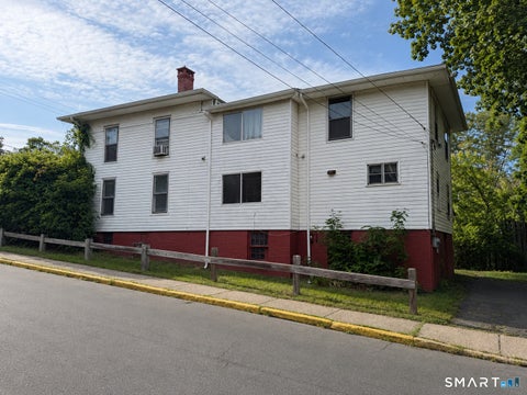 Tiny photo for 108 High Street, Middletown, CT 06457 (MLS # 24202328)
