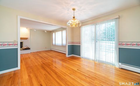 Tiny photo for 200 Howard Drive, Hamden, CT 06514 (MLS # 24160027)