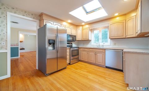 Tiny photo for 200 Howard Drive, Hamden, CT 06514 (MLS # 24160027)