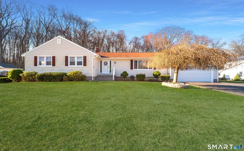 200 Howard Drive Hamden CT 06514