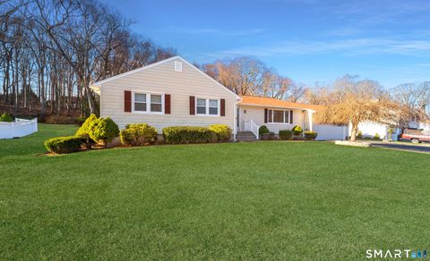 Tiny photo for 200 Howard Drive, Hamden, CT 06514 (MLS # 24160027)