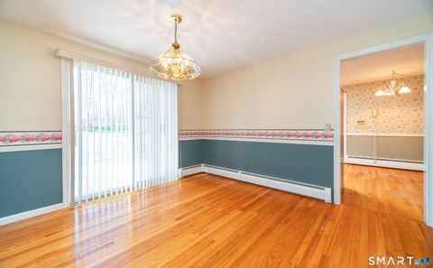 Tiny photo for 200 Howard Drive, Hamden, CT 06514 (MLS # 24160027)