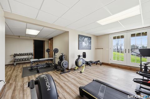 Tiny photo for 68 Suncrest Drive, Somers, CT 06071 (MLS # 24168151)