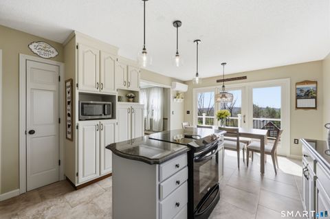 Tiny photo for 68 Suncrest Drive, Somers, CT 06071 (MLS # 24168151)