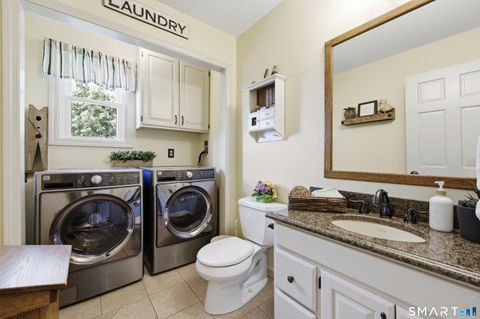 Tiny photo for 68 Suncrest Drive, Somers, CT 06071 (MLS # 24168151)