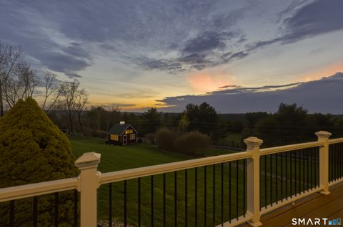 Tiny photo for 68 Suncrest Drive, Somers, CT 06071 (MLS # 24168151)