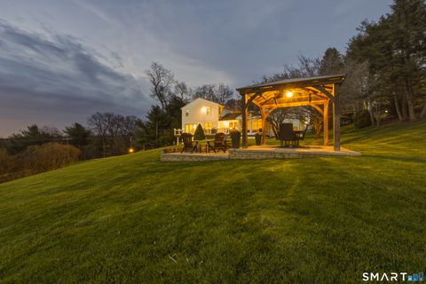 Tiny photo for 68 Suncrest Drive, Somers, CT 06071 (MLS # 24168151)