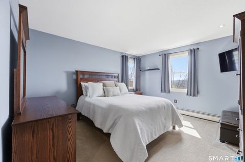 Tiny photo for 68 Suncrest Drive, Somers, CT 06071 (MLS # 24168151)