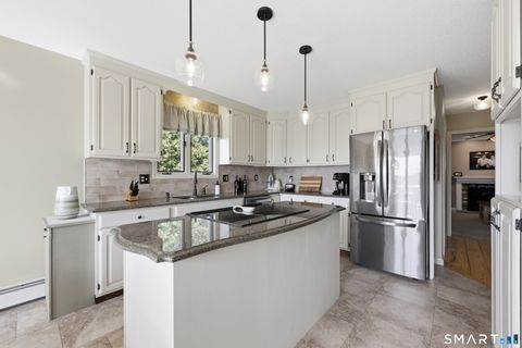 Tiny photo for 68 Suncrest Drive, Somers, CT 06071 (MLS # 24168151)